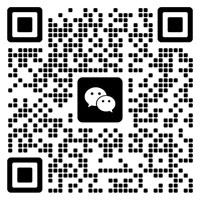 WeChat QR Code