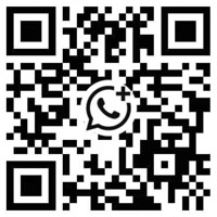 WhatsApp QR Code