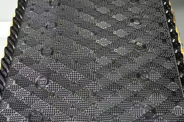 Premium Cooling Fill Module
