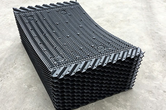 PVC Media Fill Solution