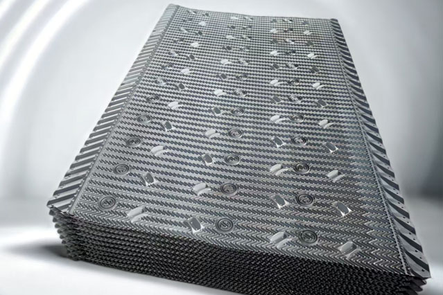 Cooling Tower Fill Guide For Industrial Heat Exchange Performance