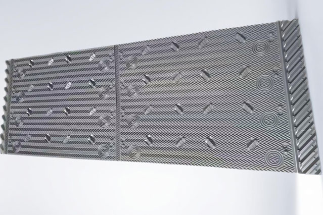 Cooling Tower Fill Solutions For Better Cooling System Efficiency
