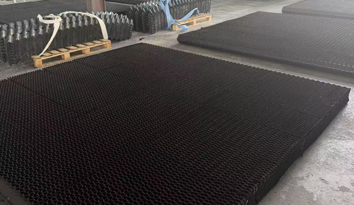 Honeycomb Cooling Tower Fill