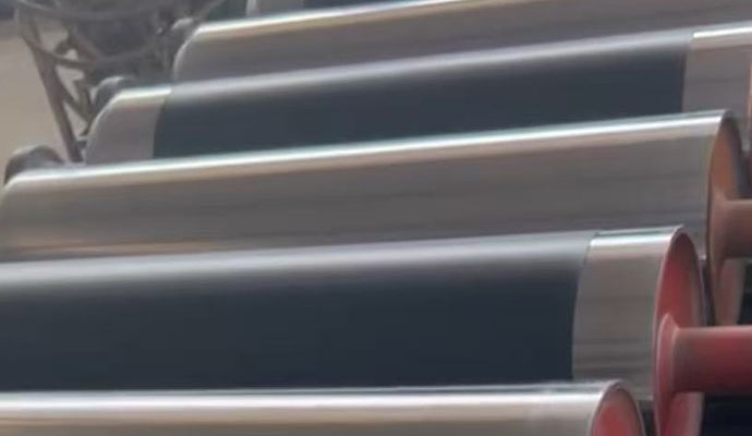 PVC Sheet Calender Roll