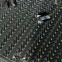 Cooling Tower Fill Pitch Explained: How to Choose the Right Spacing