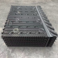 What Causes Cooling Tower Fill to Collapse or Deform?